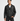 Lebron James Rider Black Leather Jacket