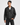 Lebron James Rider Black Leather Jacket