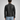Leon Kennedy Resident Evil Vendetta Leather Jacket - Back