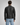 Leon Kennedy Resident Evil Vendetta Leather Jacket - Back