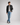Leon Kennedy Resident Evil Vendetta Leather Jacket - Pose