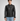 Leon Kennedy Resident Evil Vendetta Leather Jacket