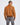 Luke Bryan American Idol S24 Brown Bomber Leather Jacket - Back
