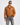 Luke Bryan American Idol S24 Brown Bomber Leather Jacket