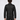 Marlon Brando Black Leather Jacket - Back