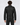Marlon Brando Black Leather Jacket - Back