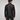 Mass Effect 3 N7 Black Leather Jacket - Back