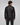 Mass Effect 3 N7 Black Leather Jacket - Back