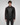 Mass Effect 3 N7 Black Leather Jacket - Front