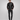 Mass Effect 3 N7 Black Leather Jacket - Pose