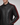 Mass Effect 3 N7 Black Leather Jacket - Zoom