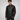 Mass Effect 3 N7 Black Leather Jacket