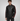 Mass Effect 3 N7 Black Leather Jacket