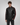 Mass Effect 3 N7 Black Leather Jacket