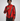 Michael Jackson Thriller Red Leather Jacket - Right