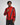 Michael Jackson Thriller Red Leather Jacket - Right
