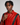 Michael Jackson Thriller Red Leather Jacket - Zoom
