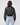 Miley Cyrus X Max Azria Inspired Black Leather Jacket - Back