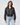 Miley Cyrus X Max Azria Inspired Black Leather Jacket