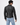 Nicolas Cage Ghost Rider Black Leather Jacket - Back