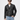 Nicolas Cage Ghost Rider Black Leather Jacket - Front