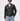 Nicolas Cage Ghost Rider Black Leather Jacket - Front