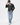 Nicolas Cage Ghost Rider Black Leather Jacket - Pose