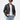 Nicolas Cage Ghost Rider Black Leather Jacket