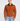 Nolan Brown Suede Trucker Leather Jacket - Closed Button