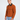 Nolan Brown Suede Trucker Leather Jacket - Right