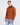 Nolan Brown Suede Trucker Leather Jacket - Right