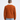 Novak Tan Goatskin Suede Shearling Trucker Jacket - Back