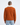 Novak Tan Goatskin Suede Shearling Trucker Jacket - Back