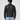 Nvidia CEO Jensen Huang Black Leather Jacket - Back