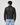 Nvidia CEO Jensen Huang Black Leather Jacket - Back