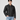 Nvidia CEO Jensen Huang Black Leather Jacket