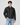 Nvidia CEO Jensen Huang Black Leather Jacket