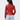 Once Upon A Time Emma Swan Red Leather Jacket - Back
