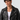 One Direction Zayn Malik Black Leather Jacket - Zoom