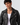 One Direction Zayn Malik Black Leather Jacket - Zoom