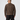 Rampage Dwayne The Rock Johnson Distressed Brown Leather Jacket - Back