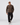 Rampage Dwayne The Rock Johnson Distressed Brown Leather Jacket - Pose