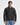 Resident Evil 6 Leon Kennedy Black Leather Jacket - Front