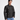 Resident Evil 6 Leon Kennedy Black Leather Jacket - Left