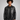 Robert Pattinson Paris Fashion Show Black Leather Jacket