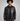 Robert Pattinson Paris Fashion Show Black Leather Jacket