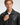 Ryan Gosling MFW Black Leather Jacket - Zoom