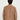 Schott Beige Racer Matte Leather Jacket - Back