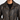 Supernatural Dean Winchester 3/4 Brown Leather Trench Coat - Zoom