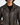 Supernatural Dean Winchester 3/4 Brown Leather Trench Coat - Zoom